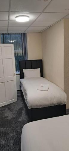 Park hotel in Manningham