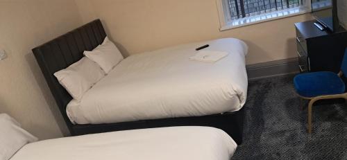 Park hotel in Manningham