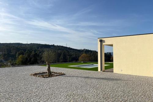 Sunny Haven-Villa in Anais