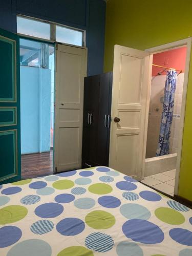 RESIDENCIAL INTERNACIONAL En el alma cultural de LOJA in Loja