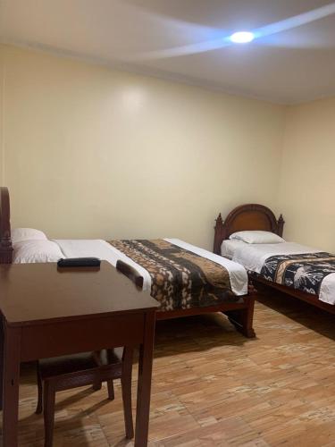 RESIDENCIAL INTERNACIONAL En el alma cultural de LOJA in Loja