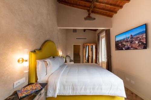 Palazzo Doni by Florence Art Apartments - image 9