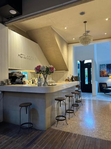 Hotel Costa Rica, Buenos Aires (foto 5)