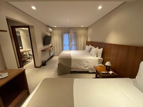 Superior Family Room room in Hotel Boutique QUEBRA-NOZ