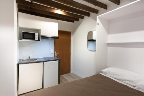 Hôtel Léonard de Vinci II - image 10