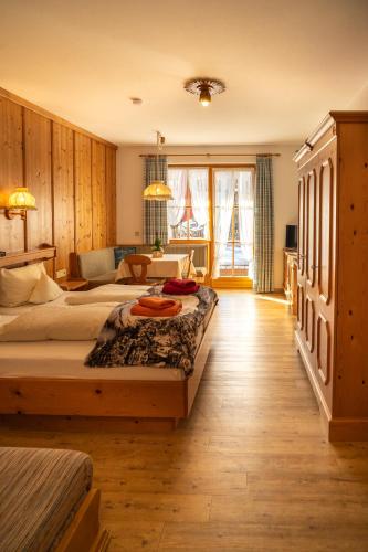 1-Room Apartment No. 4