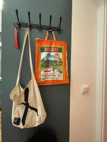 NEU Stephen Gill Appartement, Cologne (photo 9)