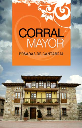 Posada Corral Mayor 2