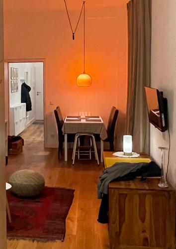 NEU Stephen Gill Appartement