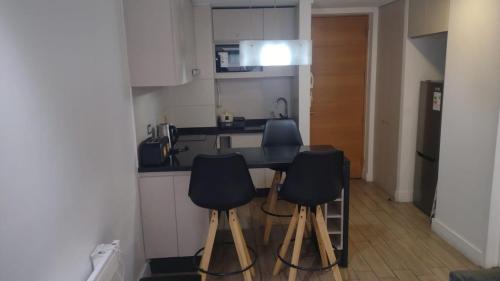Departamento Clínica La Condes