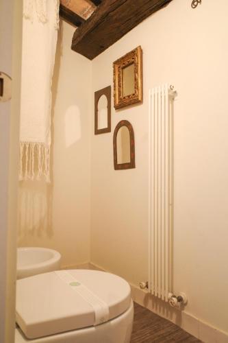 Case di Civita Room Type - Apartment