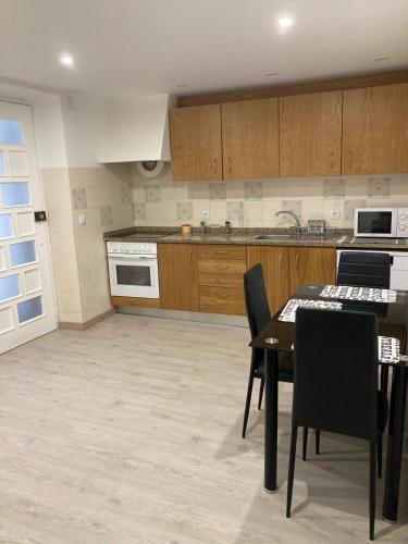 Casinha da Avenida in อัลคาเนนา