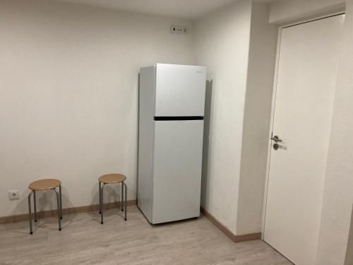 Casinha da Avenida in อัลคาเนนา