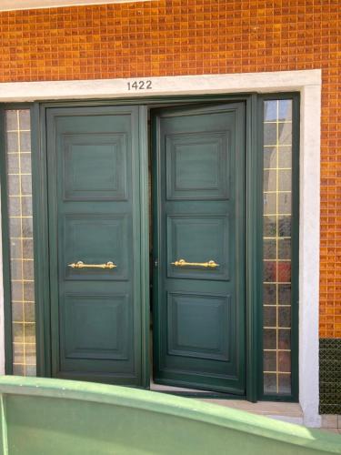 Casinha da Avenida in อัลคาเนนา