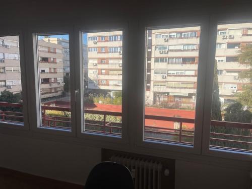 Apartamento Madrid IFEMA, Madrid (foto 9)