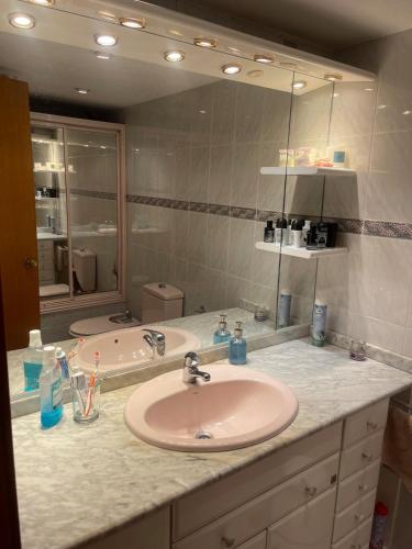 Apartamento Madrid IFEMA, Madrid (foto 10)