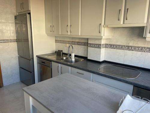 Apartamento Madrid IFEMA, Madrid (foto 3)