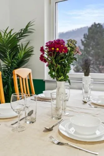 Business Apartment 3SZ 5P - Wohnen auf Zeit in Oberkochen, Deutschland