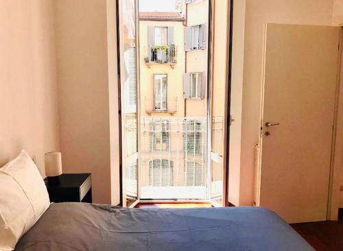 Apartment Paola in Porta Venezia, Milano (foto 6)