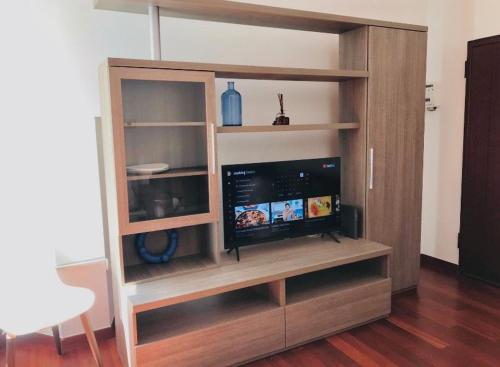 Apartment Paola in Porta Venezia, Milano (foto 10)