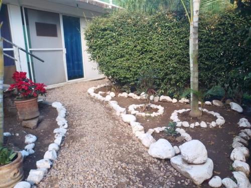 Cerca SixFlags Oaxtepec -Centro Convenciones -2 Recamaras -1 Baño Privado (Cerca SixFlags Oaxtepec -Centro Convenciones -2 Recamaras -1 Bano Privado) in Cocoyoc