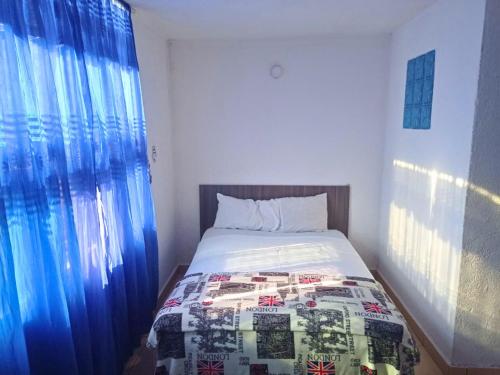 Cerca SixFlags Oaxtepec -Centro Convenciones -2 Recamaras -1 Baño Privado (Cerca SixFlags Oaxtepec -Centro Convenciones -2 Recamaras -1 Bano Privado) in Cocoyoc