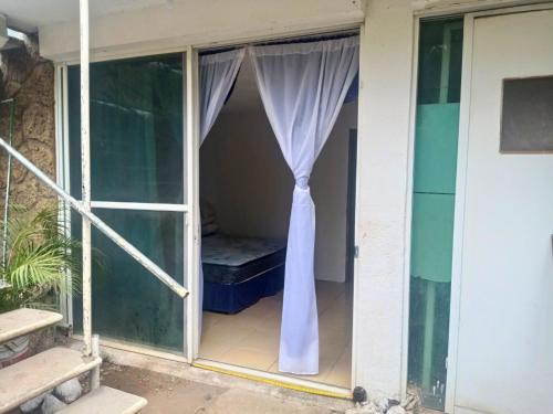 Kilátás, Cerca SixFlags Oaxtepec -Centro Convenciones -2 Recamaras -1 Baño Privado (Cerca SixFlags Oaxtepec -Centro Convenciones -2 Recamaras -1 Bano Privado) in Cocoyoc