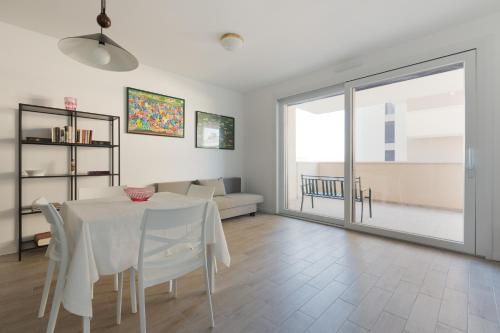 GuestHost - Milano-Affori Balcony Apartment, Mailand (Foto 9)