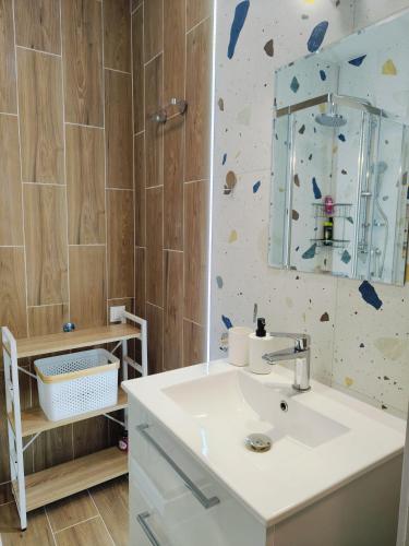 Apartament Przy Teatrze Apartament Przy Teatrze