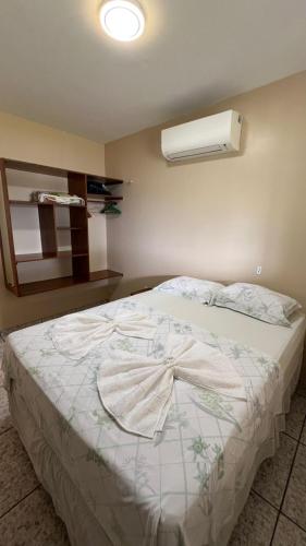 Casa Bouganville - Quarto com cozinha