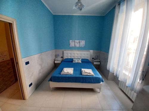 B&B Quattro Palazzi Napoli Centro, Nápoles (foto 6)