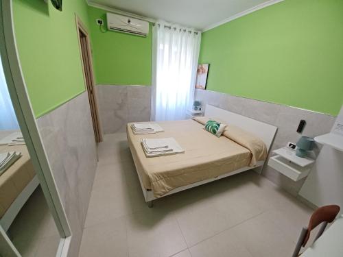 B&B Quattro Palazzi Napoli Centro, Nápoles (foto 3)