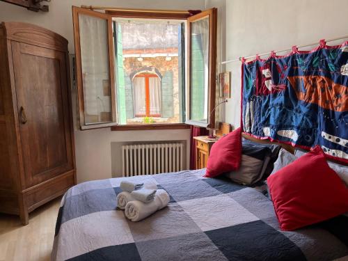 Ai Miracoli Apartment, Venise
