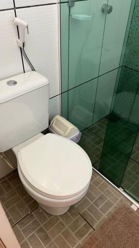 Casa Bouganville - Quarto com cozinha