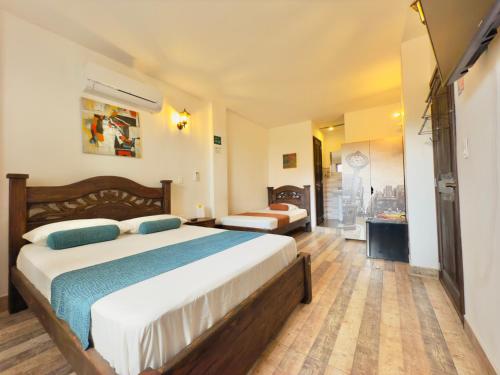 Hotel Altana