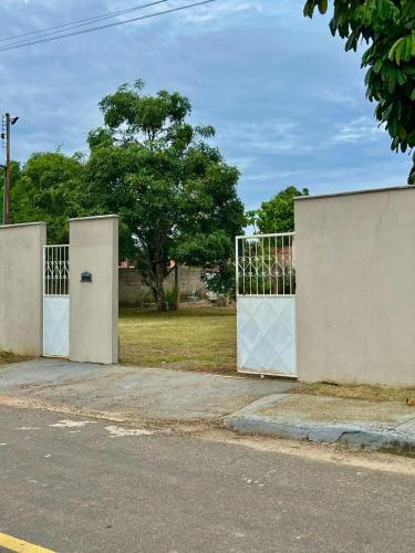 Casa Bouganville - Quarto com cozinha