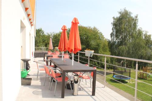 Viesnīcas āriene, Hollandia Domasa - Nová Kelča, Prešovský kraj (Hollandia Domasa - Nova Kelca, Presovsky kraj) in Kelca