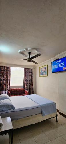 Hotel Terraza Girardot in Girardot