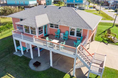 A Lil' Tipsea home image