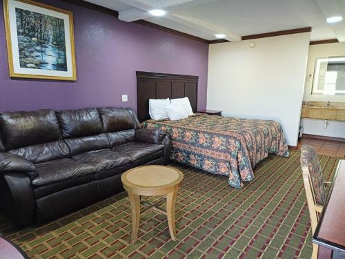 American Inn & Suites By Capital O Victoria US-59 in วิกตอเรีย (TX)
