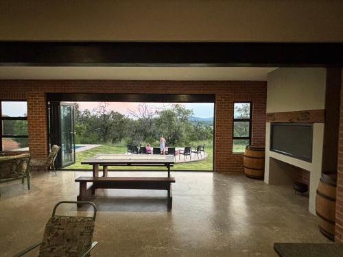 Elements Golfers Lodge 123 in Waterberg Estate