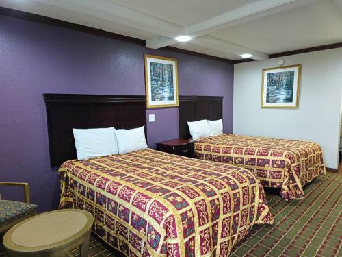 American Inn & Suites By Capital O Victoria US-59 in วิกตอเรีย (TX)