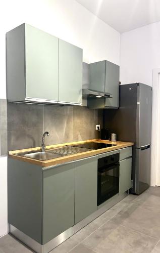 CASA FRANCISCA - New Boutique Apartment, Rzym (zdjęcie 10)