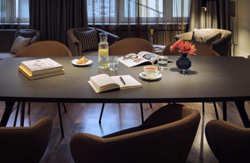 ホテル マンハイマー ホフ - レオナルド リミテッド エディション