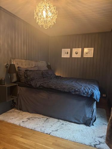 Apartment with private outdoor area, Fredrikstad (foto 4)
