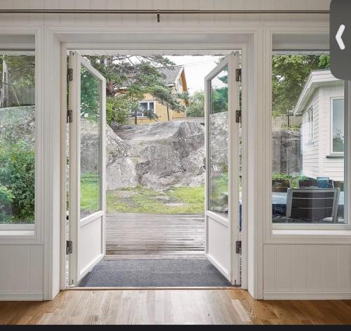 Apartment with private outdoor area, Fredrikstad (foto 7)