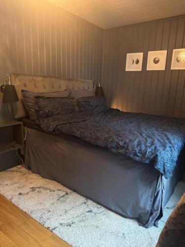 Apartment with private outdoor area, Fredrikstad (foto 8)