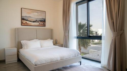 F1 Dream 4br Villa! - Yas Island photo 1