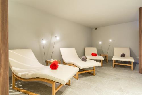 Hotel Beau Rivage, Zermatt (Foto 8)