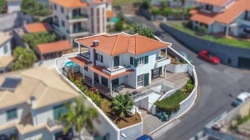 Casa Boa Nova, Funchal